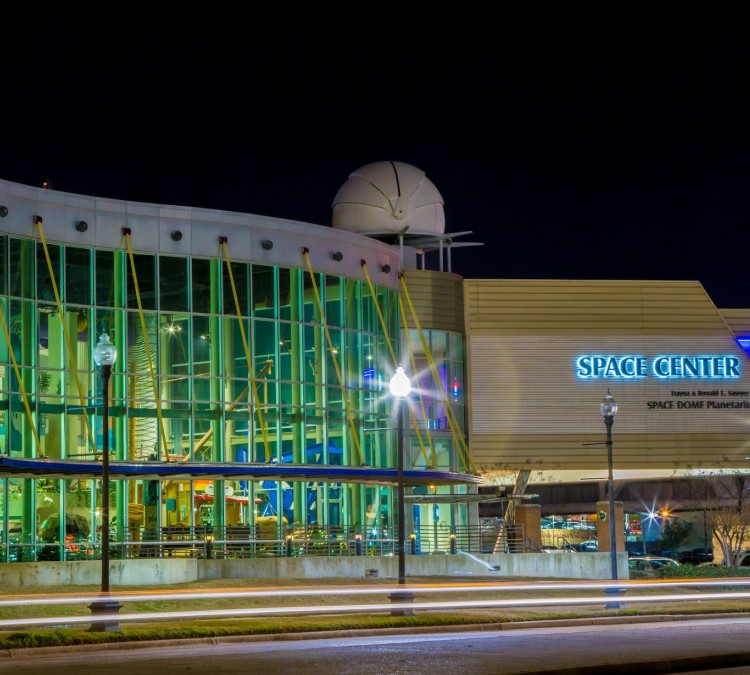 Sci-Port Discovery Center (Shreveport,&nbspLA)